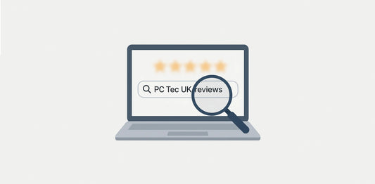 PC Tec UK Reviews
