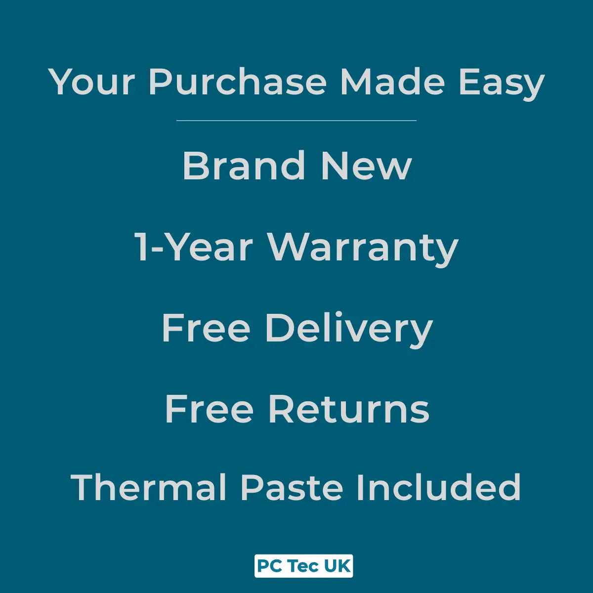 AMD Ryzen 9 5950X 16-Core AM4 Boxed CPU/Processor