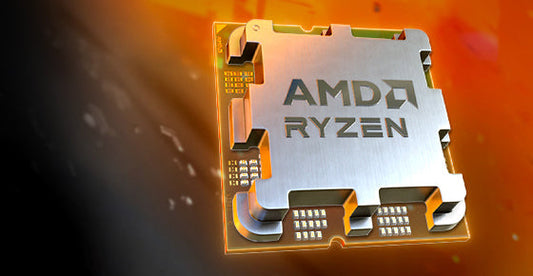 Why Your AMD Processor Might Say “Made in China” or “Made in Malaysia”