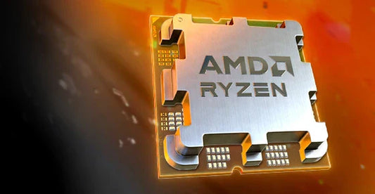 Why Your AMD Processor Might Say “Made in China” or “Made in Malaysia”