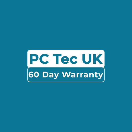 We’ve Doubled Your Warranty to 60 Days