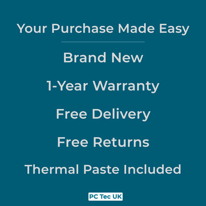 AMD Ryzen 7 5700G 8-Core AM4 OEM Tray CPU/Processor