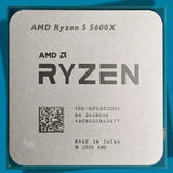 Ryzen 5 5600X